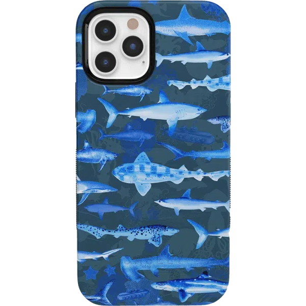 Out At Sea | Shark Week x Casely Case