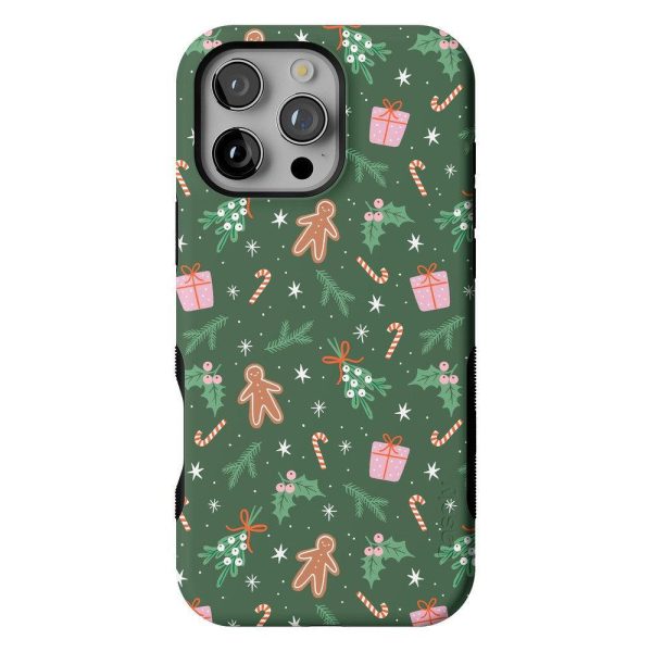 Everything Nice | Gingerbread Case