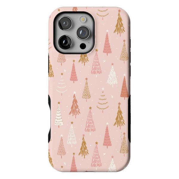 Bubblegum Forest | Christmas Tree Case