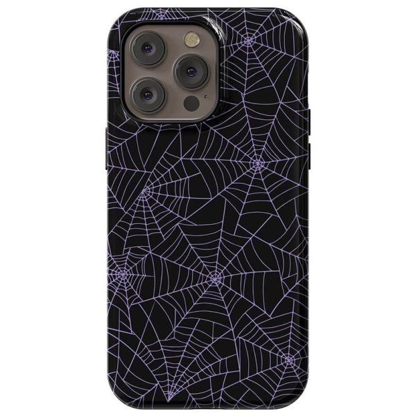 Midnight Web | Spider Web Case