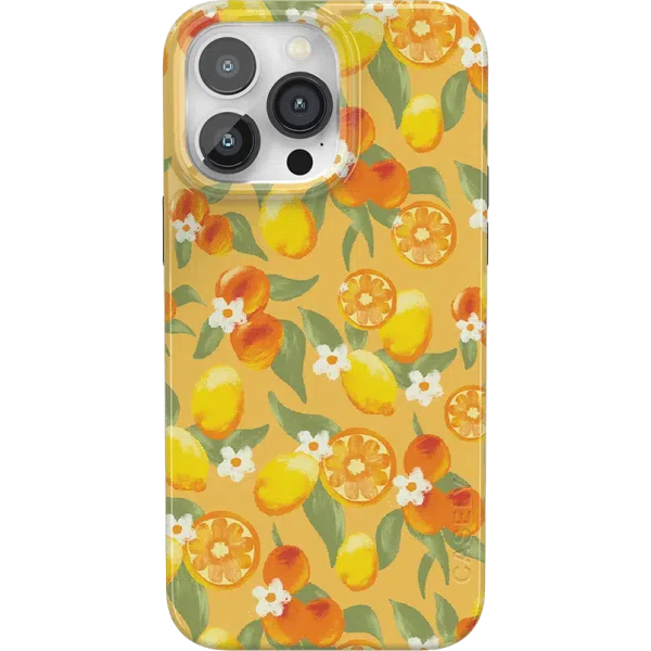 Positano | Dippin' Daisy's Italian Coast Case