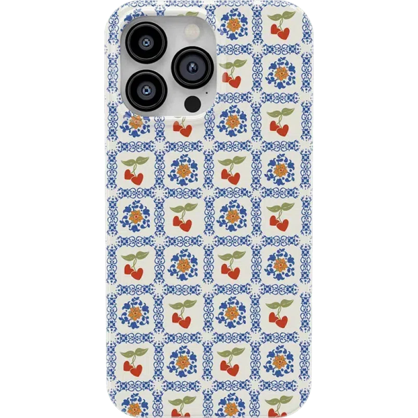 Palermo | Dippin' Daisy's Italian Coast Case