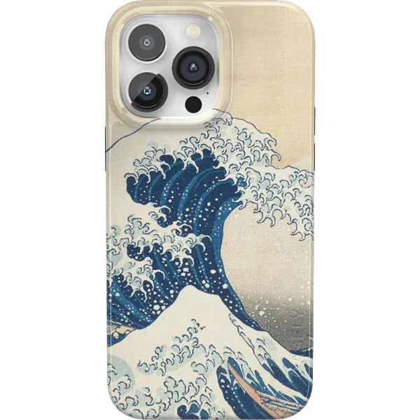 The Great Wave | The Met Series Case