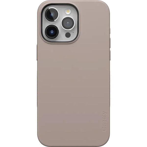 Taupe on Nude | Ultra-Protective Bold Case