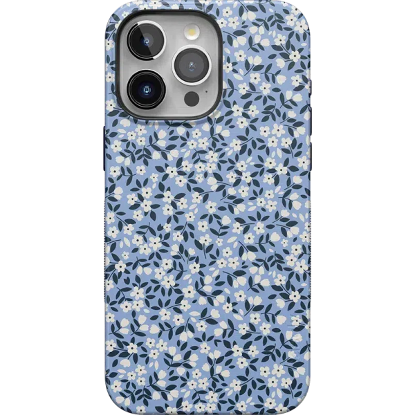 Picking Daisies | Cottagecore Case