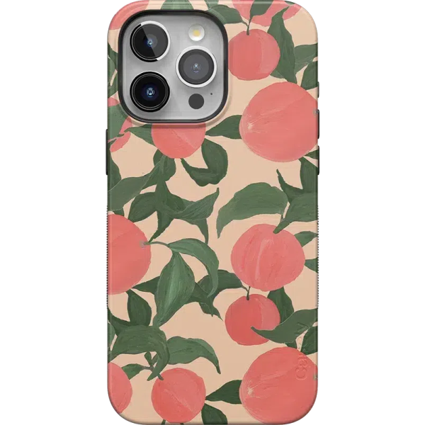 Feeling Peachy | Blush Vines Case