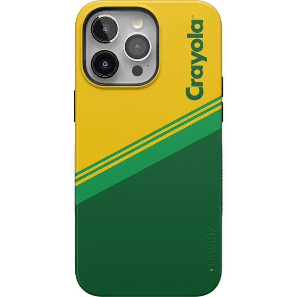 Keep It Classic | Crayola Crayon Box Case