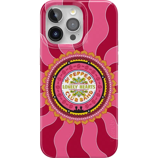 Lonely Hearts Club | The Beatles Sgt. Pepper's Case