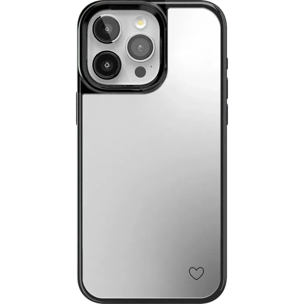 Reflections | Mirror Case