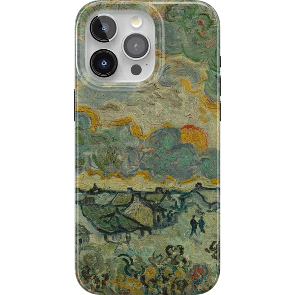 Reminiscence of Vincent | Van Gogh Museum Case