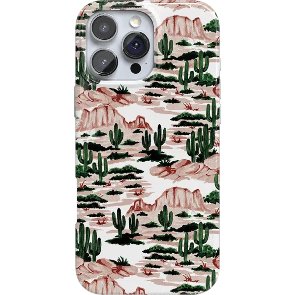 Gold Rush | Desert Case