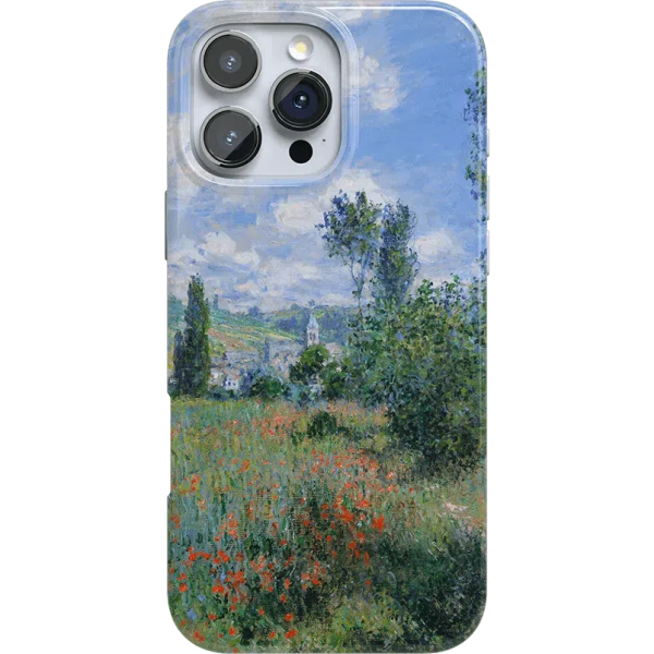 Monet's View | Limited Edition Phone Case