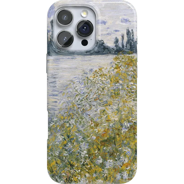 Monet's Summer Landscape | The Met Series Case