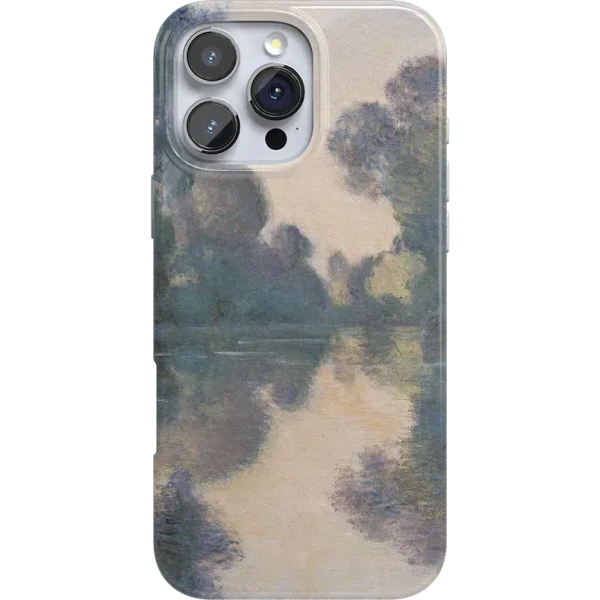 Monet's Morning | Limited Edition Phone Case