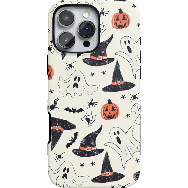 Feeling Witchy | Haunted Halloween Case