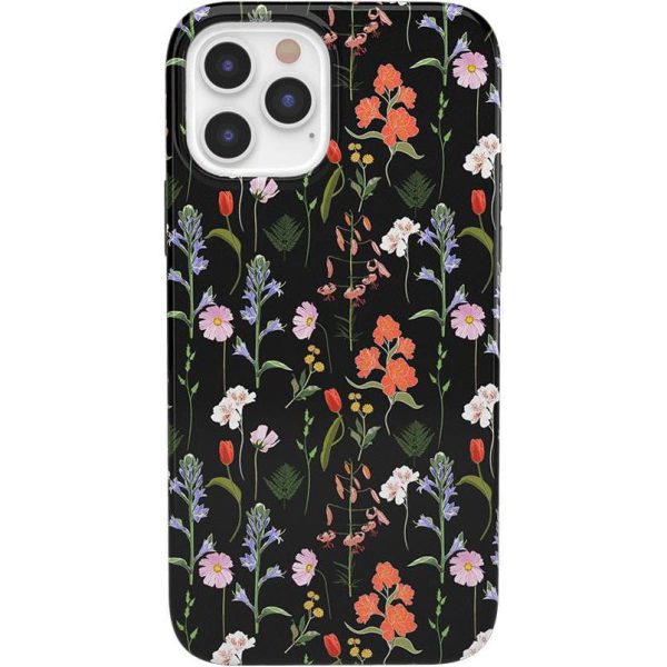 Secret Garden | Mixed Floral Case