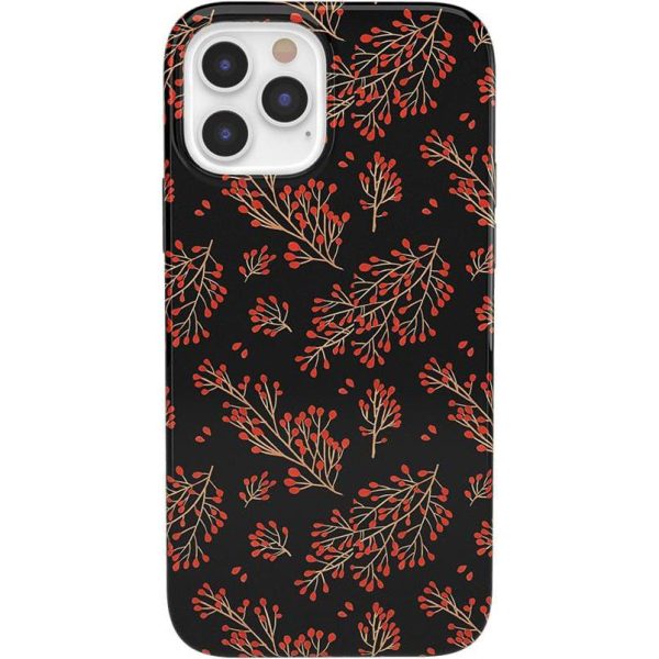 Branching Out | Festive Floral Case