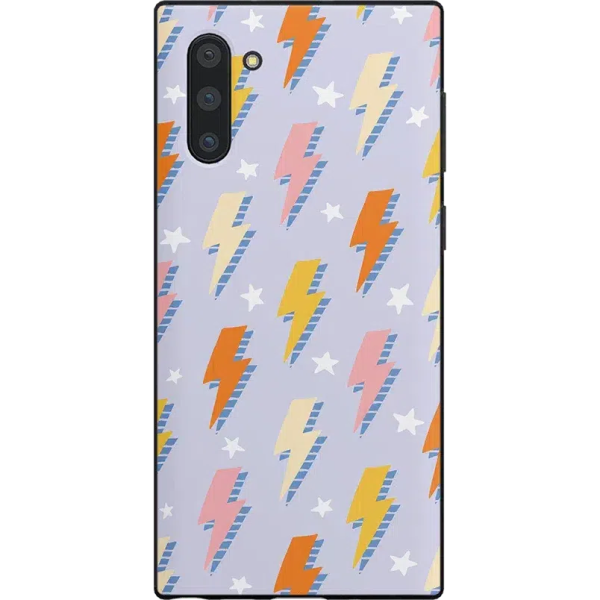 In a Flash | Lightning Bolt Samsung Case