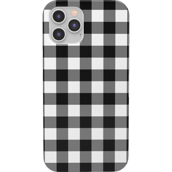 Check Me Out | Checkerboard Case