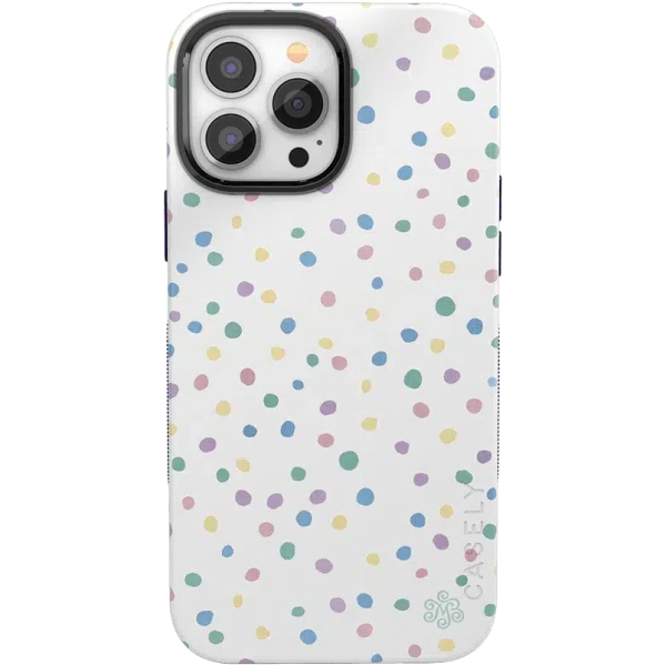 Confetti Cupcase | Magnolia Bakery Case