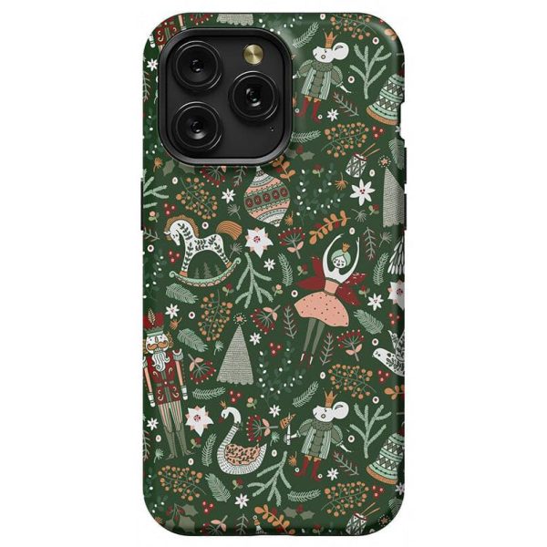 Sugar Plum Fairy | Winter Wonderland Case