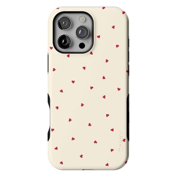 Be Mine | Tiny Hearts Case