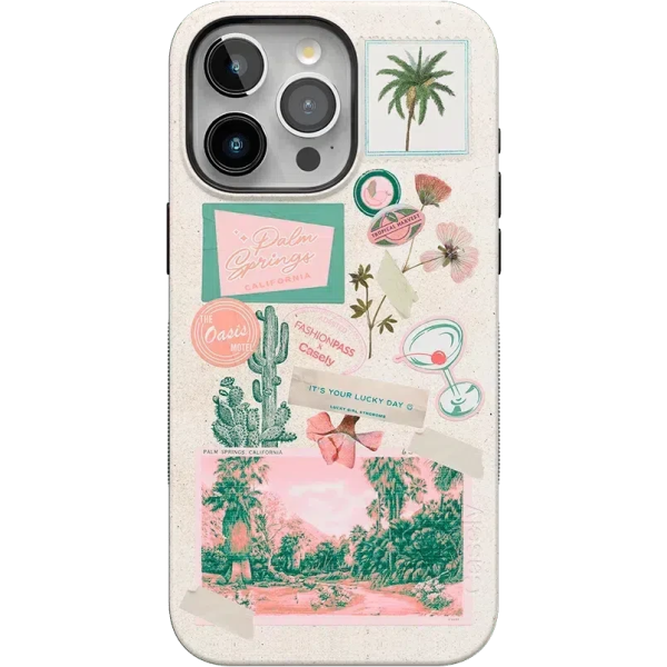 Vintage Vacay | FashionPass x Casely Case